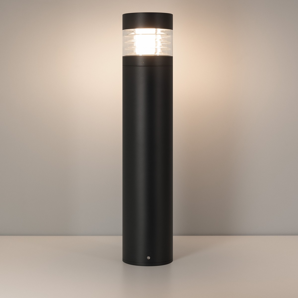 Садовый светильник Arlight FRESNEL 800 мм — применение