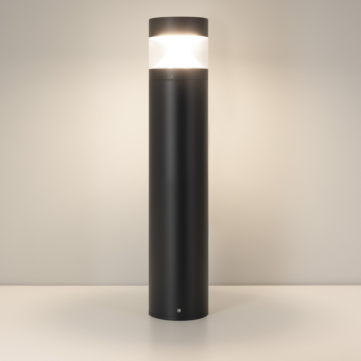 Садовый светильник Arlight LANDMARK 1200 мм — конструкция