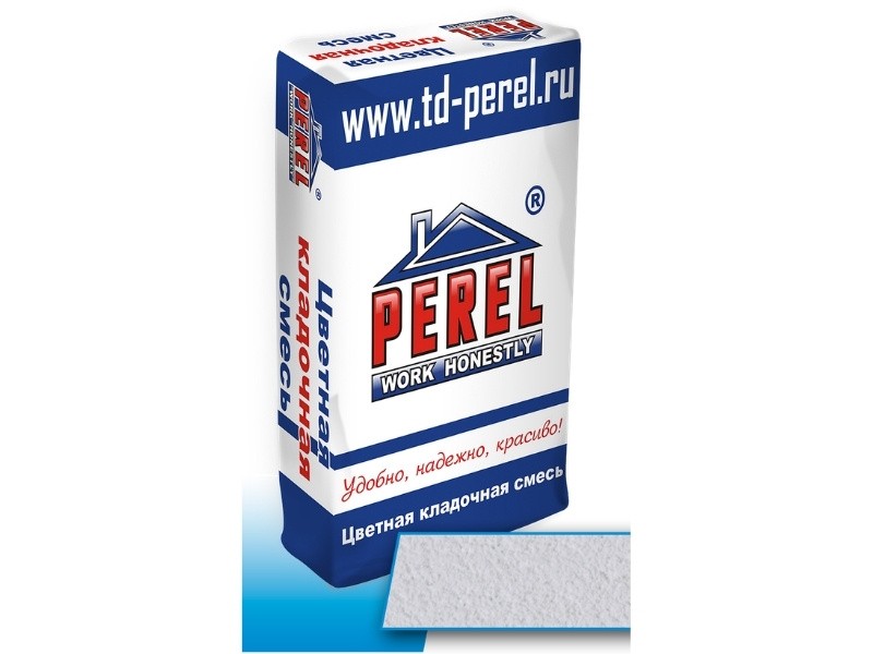 Perel VL 0205 Белая 50кг купить в Минске — БелАртДом