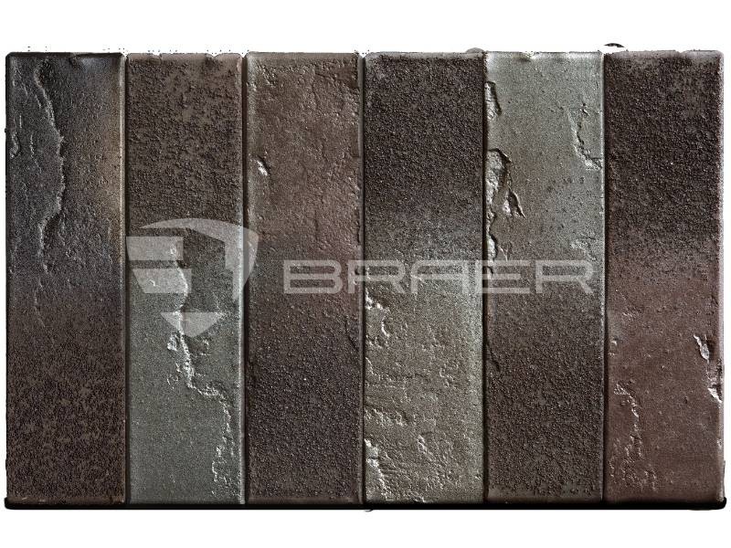 Кирпич BRAER PRO 10.11 1НФ купить в Минске — БелАртДом