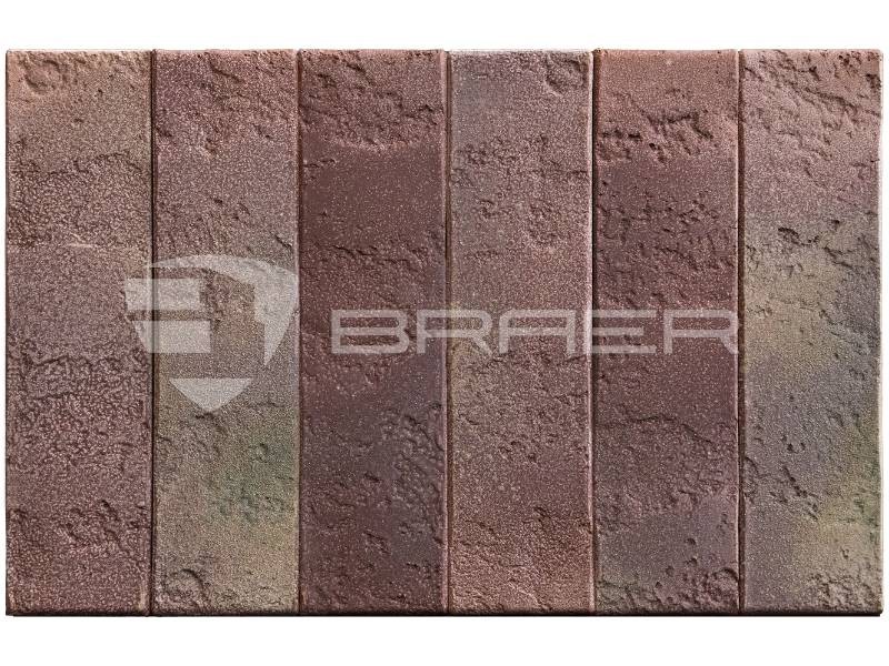 Кирпич BRAER PRO 13.13 1НФ