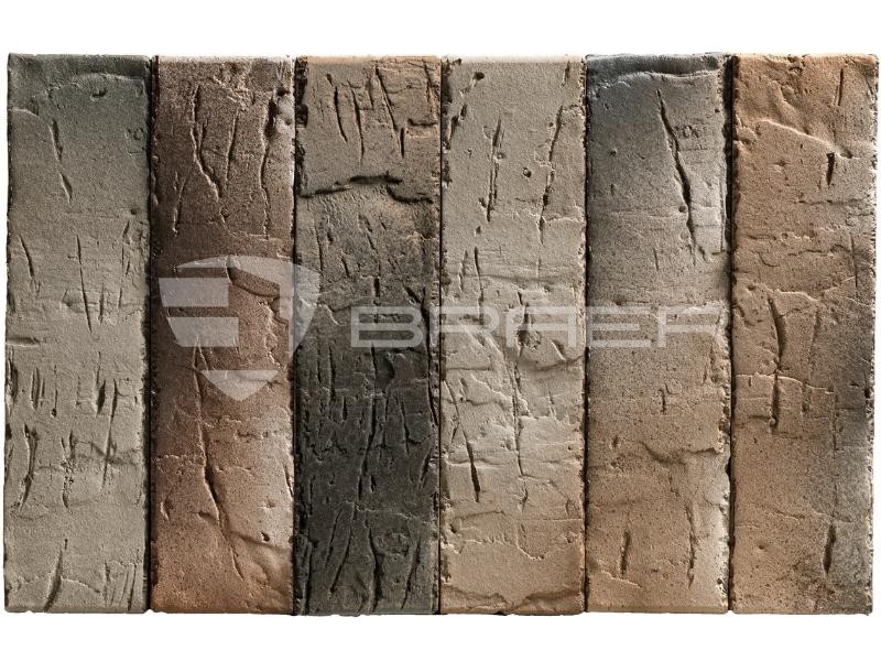 Кирпич BRAER PRO 14.04.1 1НФ купить в Минске — БелАртДом
