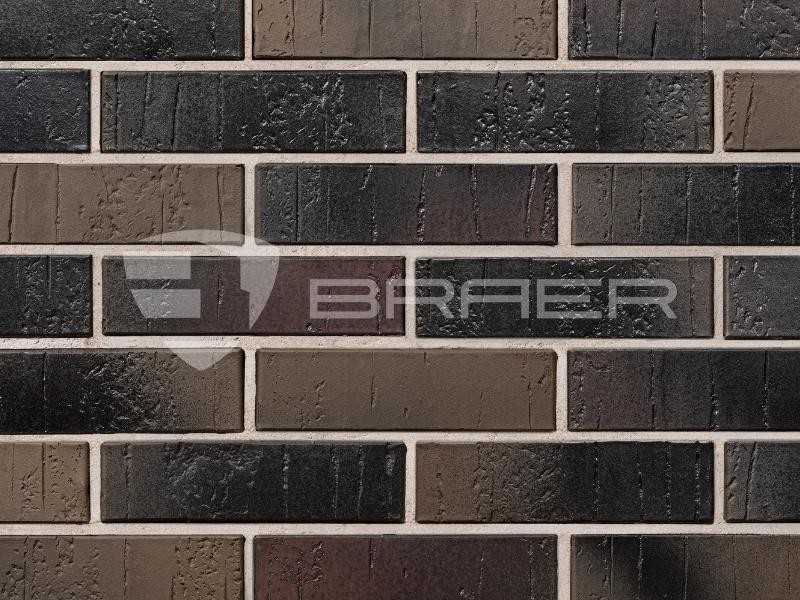 Кирпич BRAER PRO 28.09 1НФ купить в Минске — БелАртДом