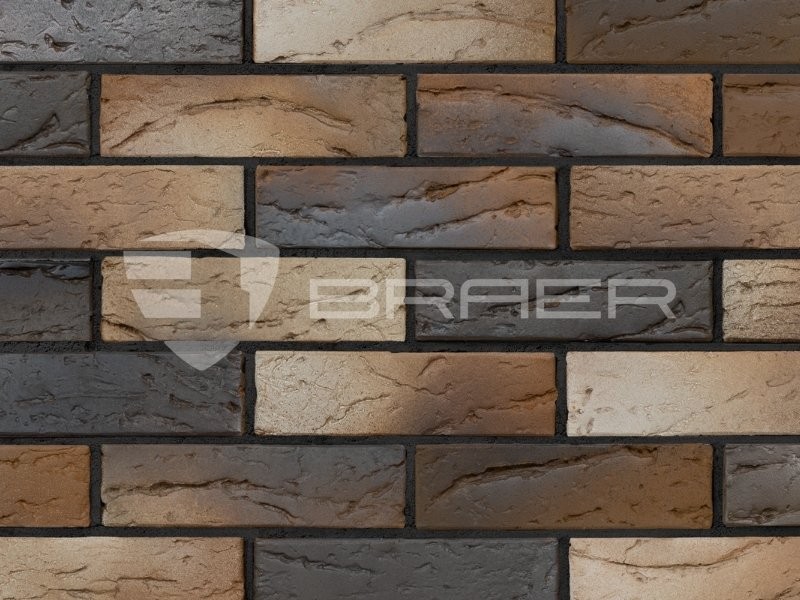 Кирпич BRAER PRO 5.06 1НФ купить в Минске — БелАртДом