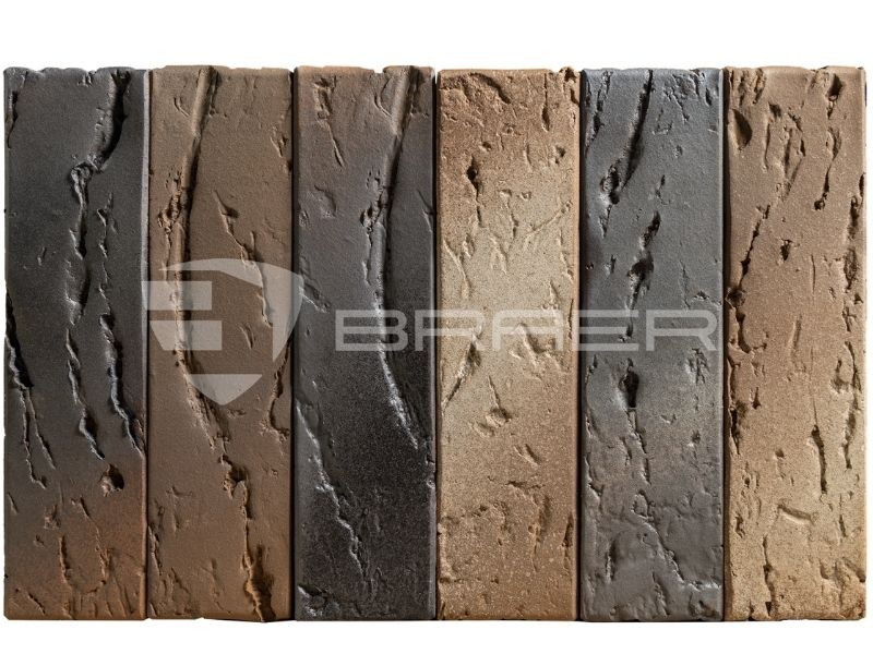 Кирпич BRAER PRO 5.06 1НФ купить в Минске — БелАртДом