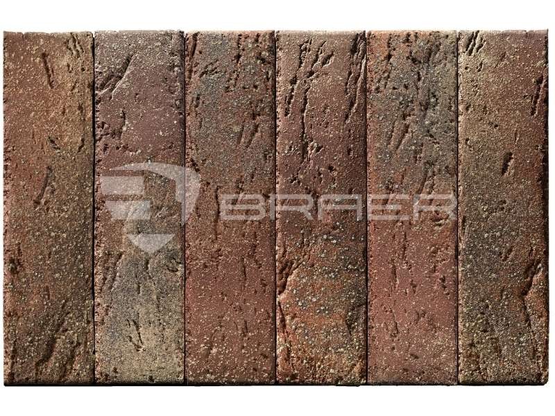 Кирпич BRAER PRO 55.08.1 1НФ купить в Минске — БелАртДом