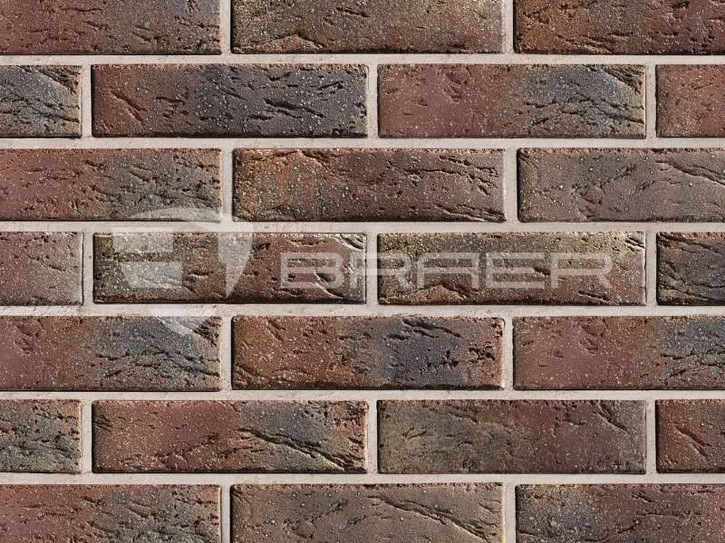 Кирпич BRAER PRO 55.08.1 1НФ купить в Минске — БелАртДом