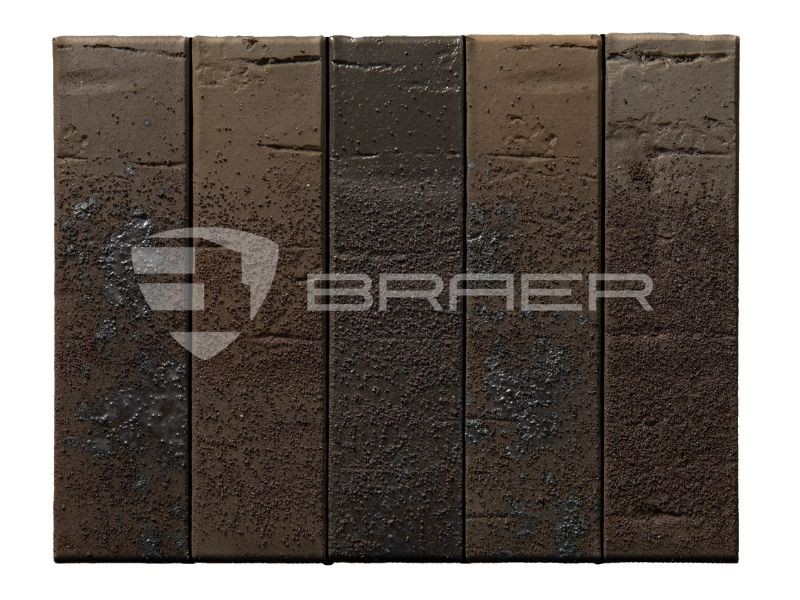 Кирпич BRAER PRO 78.09 1НФ купить в Минске — БелАртДом