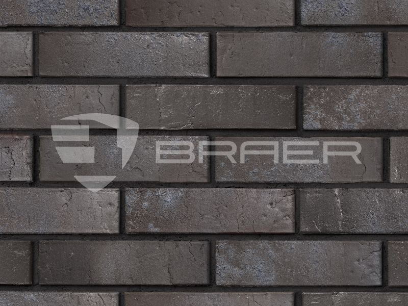 Кирпич BRAER PRO 9.03 1НФ