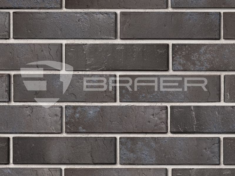 Кирпич BRAER PRO 9.03 1НФ