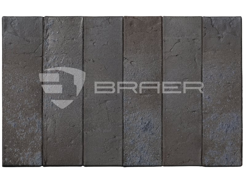 Кирпич BRAER PRO 9.03 1НФ