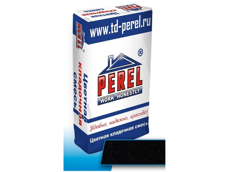 Perel NL 0165 Черная 50кг купить в Минске — БелАртДом