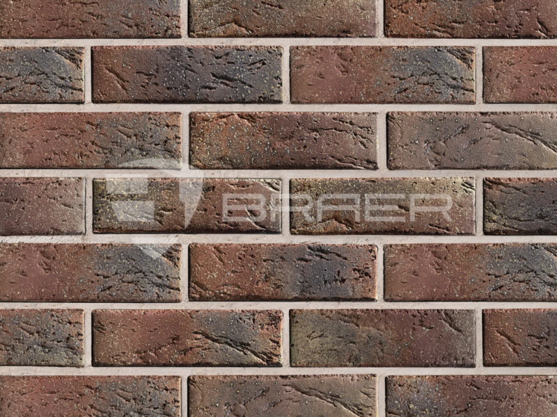 Кирпич BRAER MAX 55.08.1 1НФ