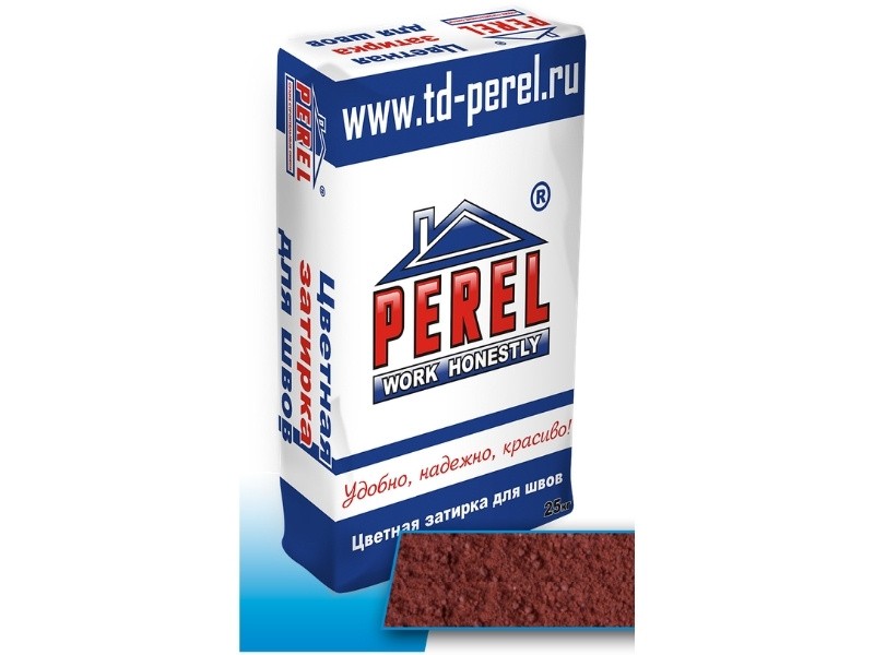 Perel RL 0438 Кирпичная