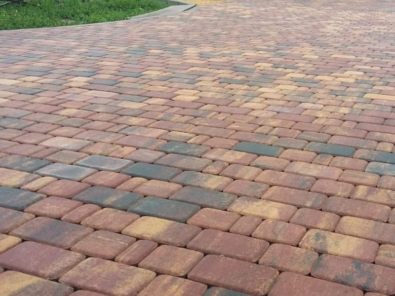 Классико Color Mix Мальва купить в Минске — БелАртДом