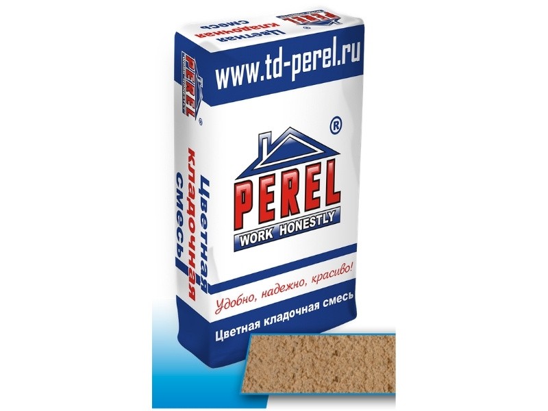 Perel SL 0030 Кремово-желтая 50кг купить в Минске — БелАртДом