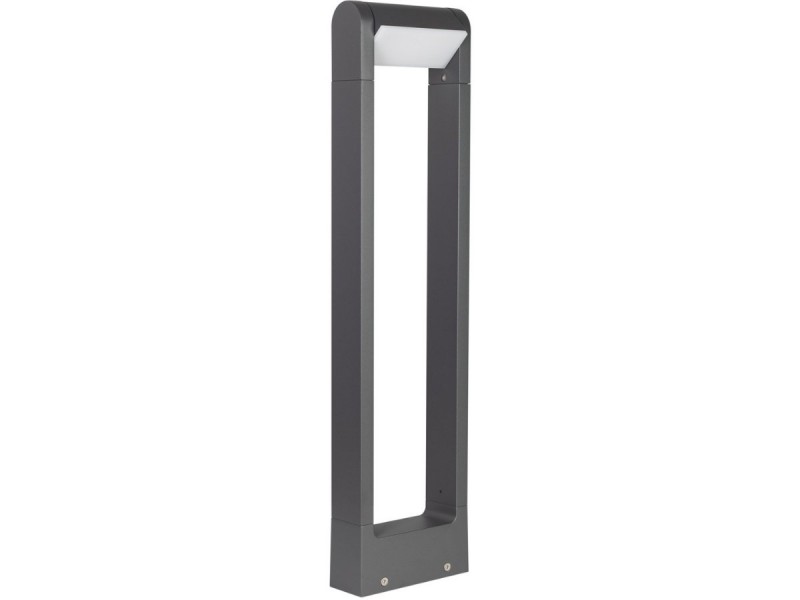 Светильник Arlight LGD-PATH-FRAME-ROTARY-H650-6W Warm3000 GR