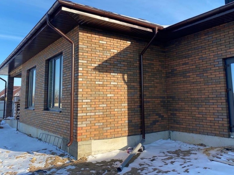 Кирпич БРАЕР КЛАДКА LIMITED Терра 1,4НФ