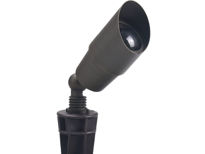 Светильник Brass Light LT2101 — садовый светодиодный, IP65