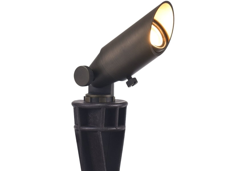Светильник Brass Light LT2104 — садовый светодиодный, IP65