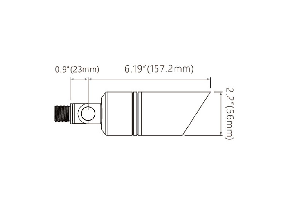 Светильник Brass Light LT2107 — ракурс 2