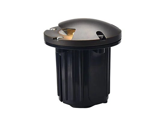Светильник Brass Light LT2204A — ракурс 3