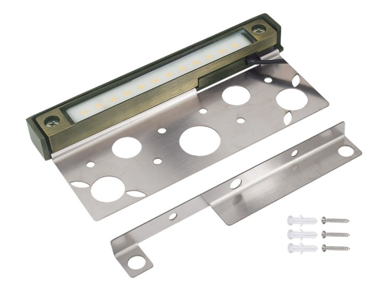 Архитектурный светильник Brass Light LT2701P