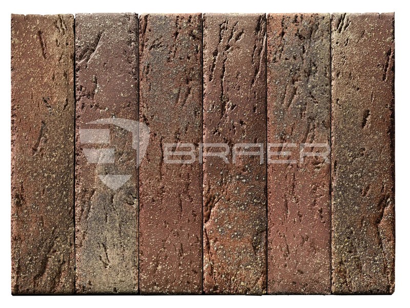 Кирпич BRAER MAX 55.08.1 1НФ