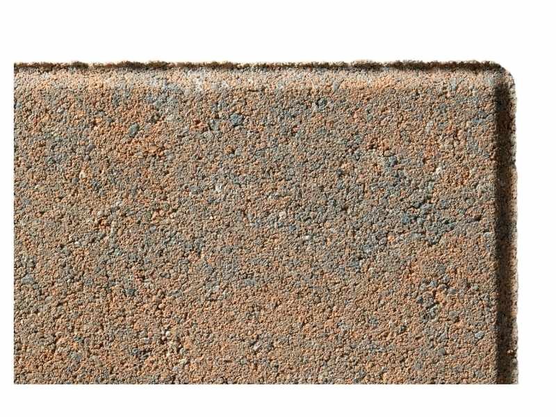 Старый город Ландхаус Color Mix Койот, h=80 мм купить в Минске — БелАртДом