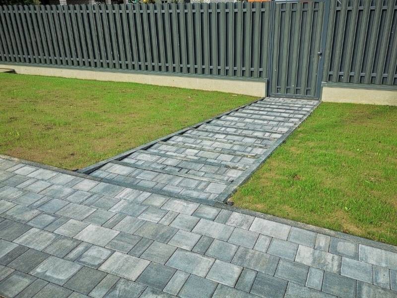 Старый город Ландхаус Color Mix Вечер, h=60mm купить в Минске — БелАртДом