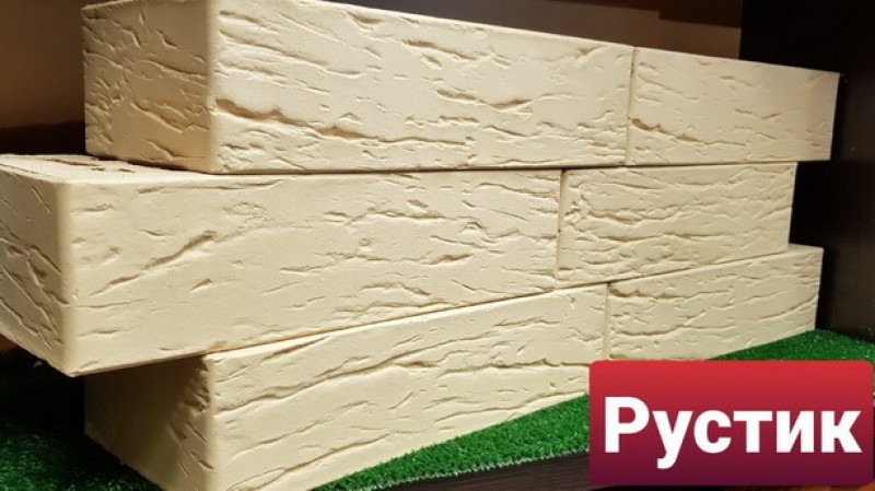 СЛОНОВАЯ КОСТЬ Рустик 1.4НФ купить в Минске — БелАртДом