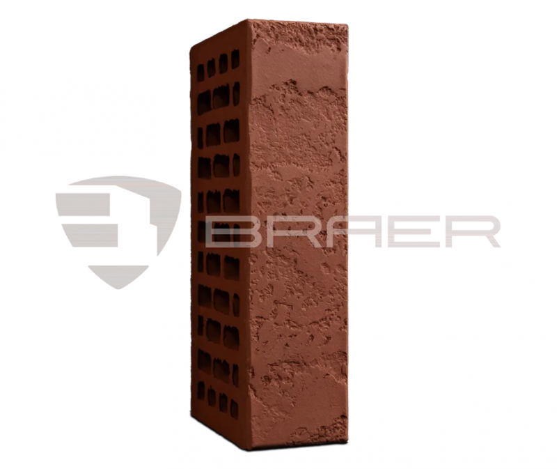 Кирпич BRAER Бордо Фьорн 1НФ