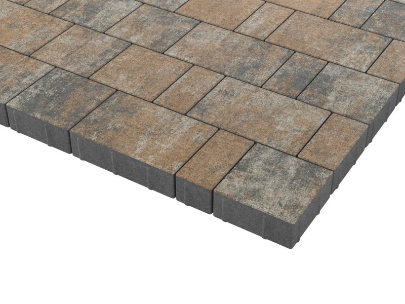 Новый город Каньон 60 мм