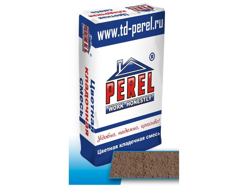 Perel NL 0145 Светло-коричневая 50кг купить в Минске — БелАртДом
