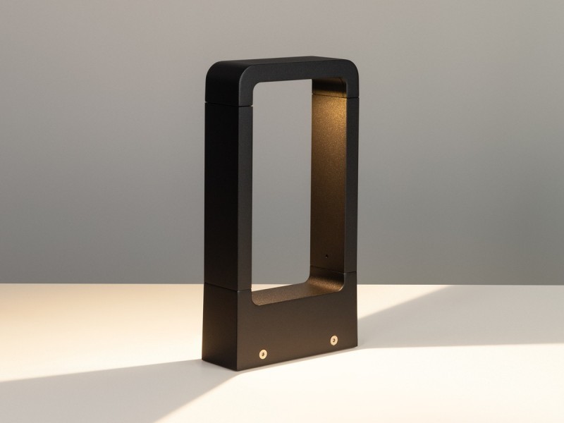Садовый светильник Arlight PATH-FRAME 300 мм — конструкция