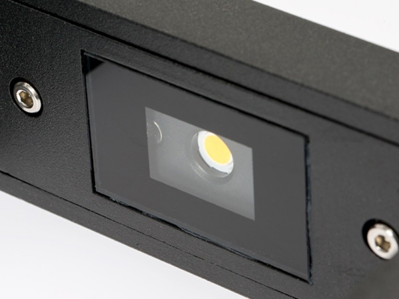 Садовый светильник Arlight PATH-FRAME 650 мм — применение