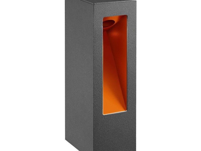 Светильник Arlight LGD-MARK-BOLL-H250-7W Warm3000