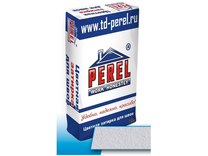 Perel RL 0405 Белая