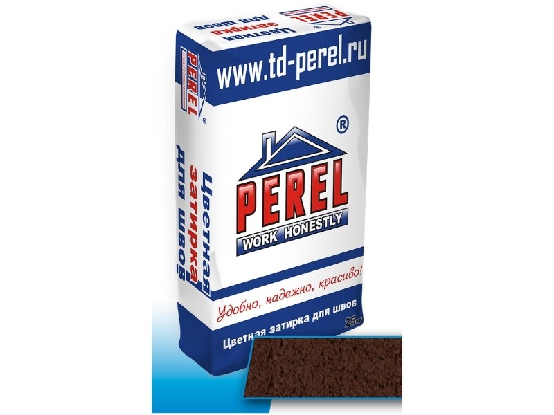 Perel RL 0450 Коричневая