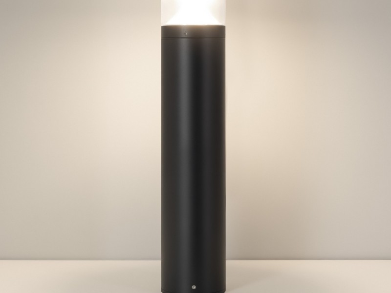 Садовый светильник Arlight LANDMARK 1200 мм — конструкция