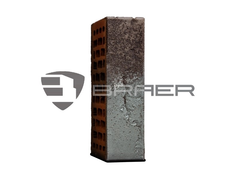 Кирпич BRAER PRO 10.11 1НФ купить в Минске — БелАртДом