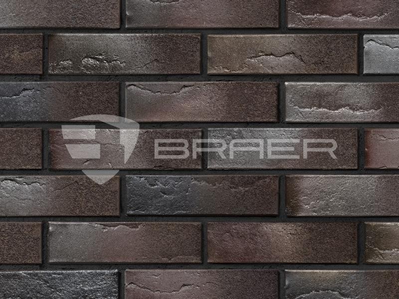 Кирпич BRAER PRO 10.11 1НФ купить в Минске — БелАртДом