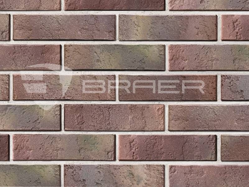 Кирпич BRAER PRO 13.13 1НФ