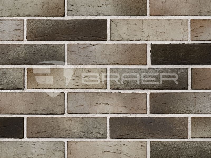 Кирпич BRAER PRO 14.04.1 1НФ купить в Минске — БелАртДом