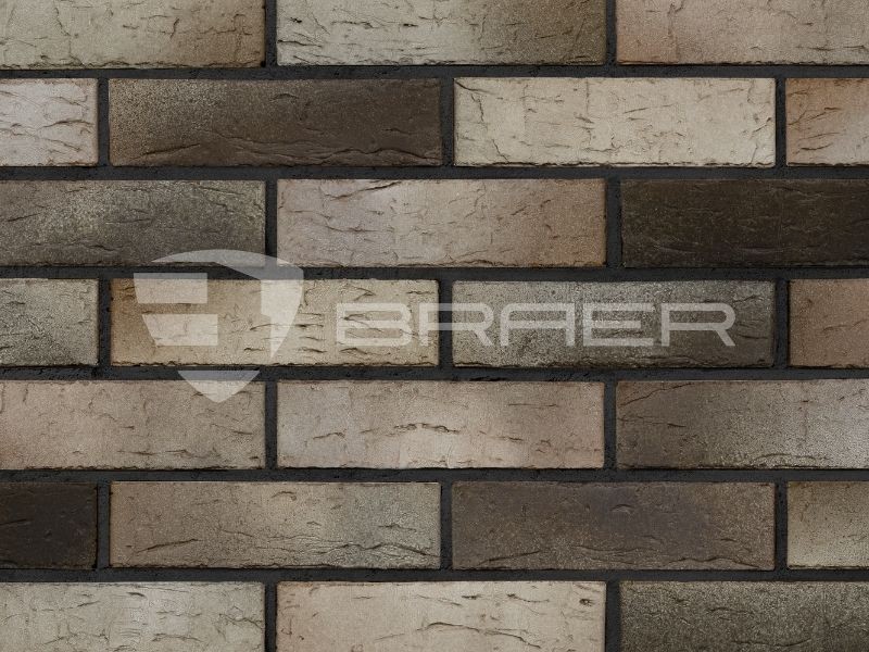 Кирпич BRAER PRO 14.04.1 1НФ купить в Минске — БелАртДом