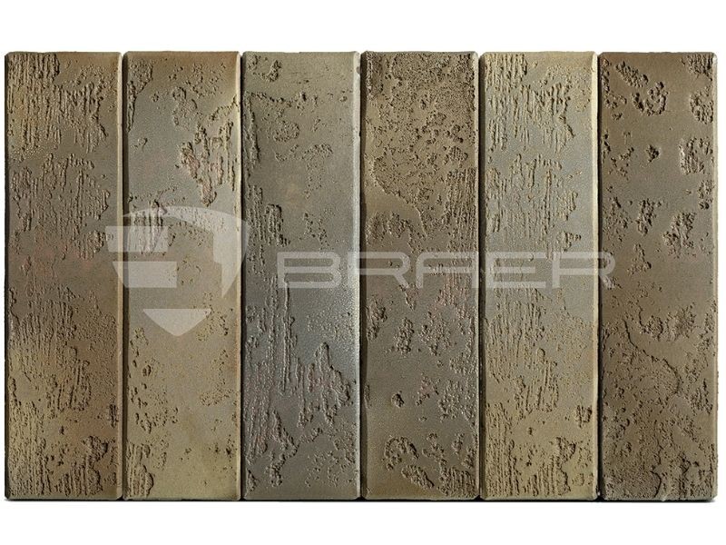 BRAER PRO 2.10 1НФ