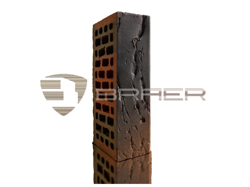 Кирпич BRAER PRO 5.06 1НФ купить в Минске — БелАртДом