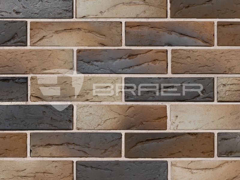 Кирпич BRAER PRO 5.06 1НФ купить в Минске — БелАртДом