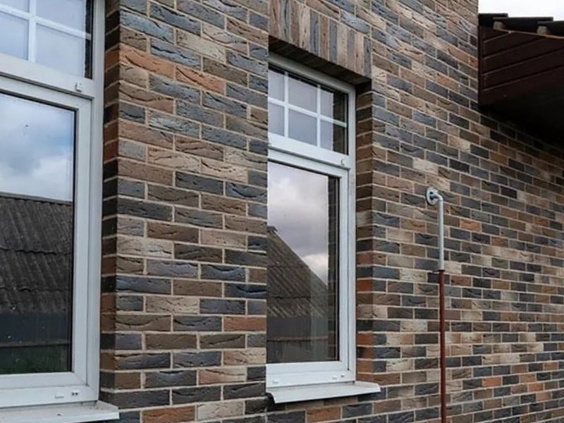 Кирпич BRAER PRO 5.06 1НФ купить в Минске — БелАртДом