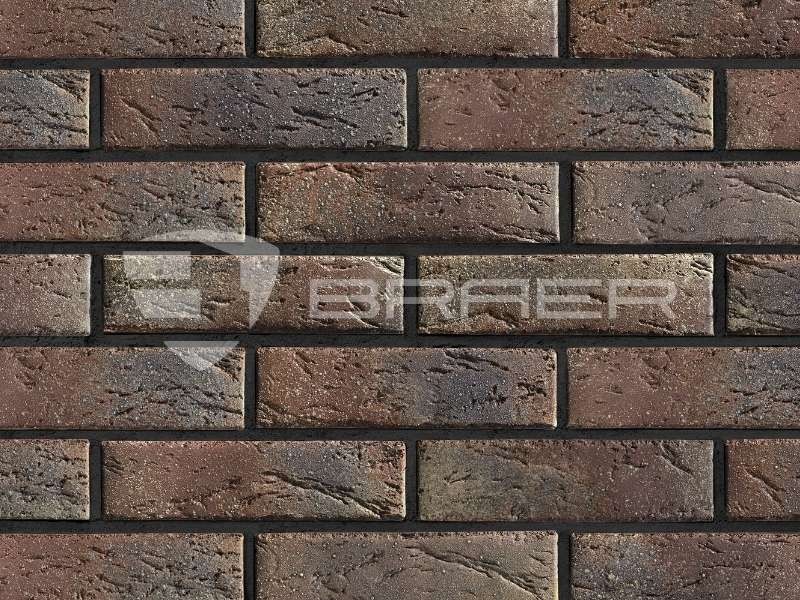 Кирпич BRAER PRO 55.08.1 1НФ купить в Минске — БелАртДом